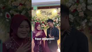 Selamat ya 🥰😍