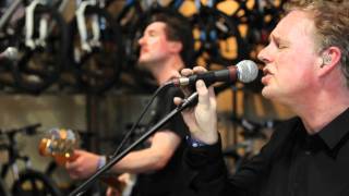 OMD - Souvenir (Live on KEXP)