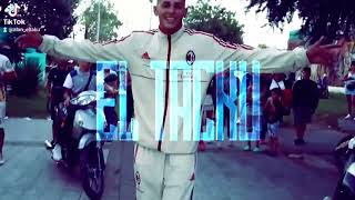 Siempre Ready - El Tacku (video oficial)