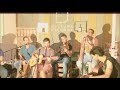 Ey Roble con Moli - Dos sonrisas