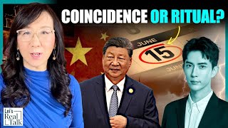 A death offering? The darkest secret behind Yu Menglong’s murder