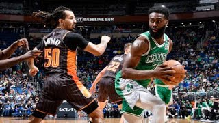 Boston Celtics vs Orlando Magic Full Game Highlights | February 6 | 2022 NBA Season