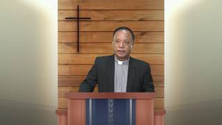 Ramthar Ni Pual | Rev. C. Zorammawia - I Puan in hmun zauh rawh