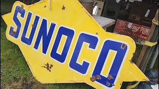 Springfield Antique Show & Flea Market Extravaganza May 2023 Walking & Finding Uranium Glass & More