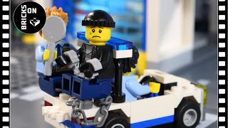 Lego City Police Videos 9tubetv