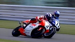 1997 [GP250 ] Rd 1~3 \