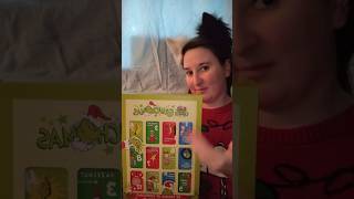 12 Days of Grinchmas Day 5 (Milk Chocolate)