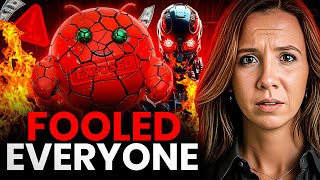 CLAWDBOT EXPOSED: The $16M AI That Fooled Everyone (72 Hour Meltdown)