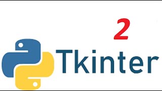 Changing Title and Color||Python||Tkinter||Project