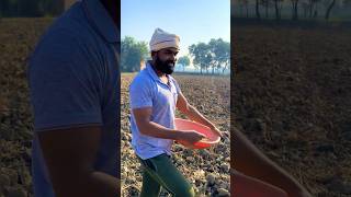 Desi desi na bola kar chhori Re 😎🤗#ytshort #trending #farmer #kisan #farmerlife #viralshorts