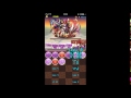 パズドラ ソニア＝グラン降臨 呂布ソニアＰＴ