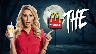 20 TRUE MCDONALD'S HORROR STORIES 2024