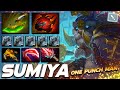 SumiYa Tusk - One Punchman Ownage - Dota 2 Pro Gameplay [Watch & Learn]