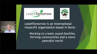 Parent and Community Engagement Dynamics Webinar