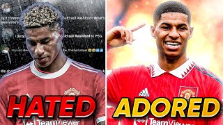 How Marcus Rashford Became WORLD CLASS | Explained