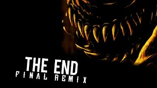 The End [3.0 REMIX] | Bendy And The Ink Machine | Morgan Dunn