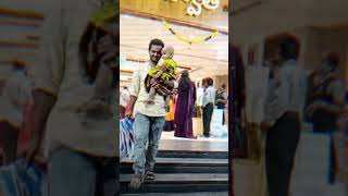 #shopping# Swathi shopping mall Guntur#Dasara shopping# happy Vijayadashami to all#trending# viral #