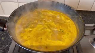 சரக்கு தூள் மீன் கறி யாழ்ப்பாண முறையில்| fish sarakku curry | Healthy Recipe