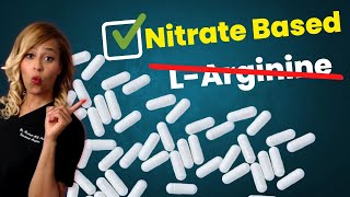 What Should You Be Looking for In A Nitric Oxide Supplement?