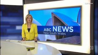 ABC News NSW | Opener - (22.10.2014)