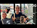 AKU BELI IPHONE 15 PRO? | PENANTIAN 4 TAHUN AKHIRNYA ALHAMDULILLAH🤲🏻 | VLOG IPHONE 15 PRO