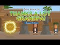 Young Ibrahim (A.S) 01: Thanks a lot, Grandpa! | Nouman Ali Khan