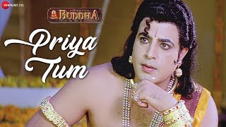 Priya Tum | Tathagatha Buddha | Sunil Sharma, Kausha Rach, Suman, Puneet Issar | Shashi Preetam