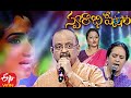 Swarabhishekam | 19th July 2020 | Full Episode | ETV Telugu