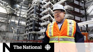 Salvaging Muskrat Falls could cost Canadian taxpayers