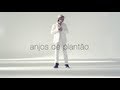 Ivo Mozart - Anjos de Plantão (feat. Doncesão)