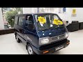 new model omni 2024 maruti suzuki omni new model 2024 price specifications full details review