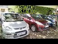 USED  CAR FOR SALE AT LOW PRICE | Used Cars In Chennai | SecondHand Car TamilNadu | KRISHNA CARS |