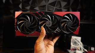 COIL WHINE BAD For Your GPU? Why It's NOT What You Think!!