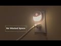 how to use auvon plug in led motion sensor night light 3 useful modes