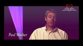 Paul Washer | Evanjelizácia podľa Biblie