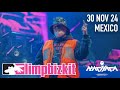 Concierto Limp Bizkit Monterrey Mexico 30 Noviembre 24 En Vivo Live Tour 2024 Machaca Rock Fest