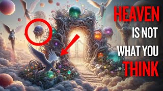 Man Dies, Talks To JESUS and Describes What HEAVEN Look Like (SHOCKING Testimony) | NDE