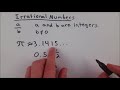 What are Irrational Numbers?