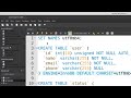 Class07 - DB - week 2 - pt1