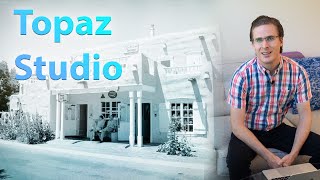 Topaz Studio 2 - A Review of this Photo Editor