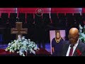 MANDISA's Father REVEALS her Cause of Death || It's Sad