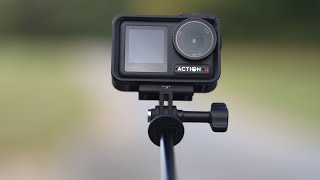 DJI Osmo Action 4: 1 Month Consumer Review