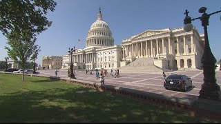 House to vote on domestic terrorism bill