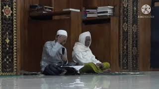 Luasnya Rohmat Allah dan Perintah Mengikuti Nabi *Arbain Nawawiyyah Hadits ke 41 dan 42*