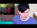 phil reacts to his old videos