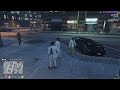 【gta5 cos rp】 14.5 風邪のヘリパイロット、今日は市民対応。【忠犬スヌピ】7 8🔴 ストリーマーグラセフ