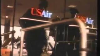 USAir - USAir Begins With You - Introduction