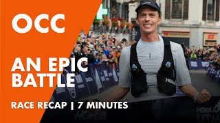 🟧 OCC 2025 | Official Race Recap | HOKA UTMB Mont-Blanc