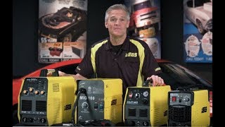 JEGS Plasma Cutters and Welders Kenny Wallace MIG TIG MMA