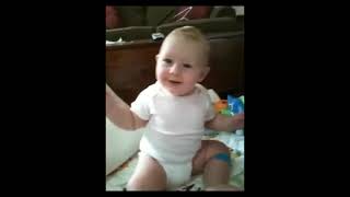 10 Minutes Of Cute Babies Falling Down